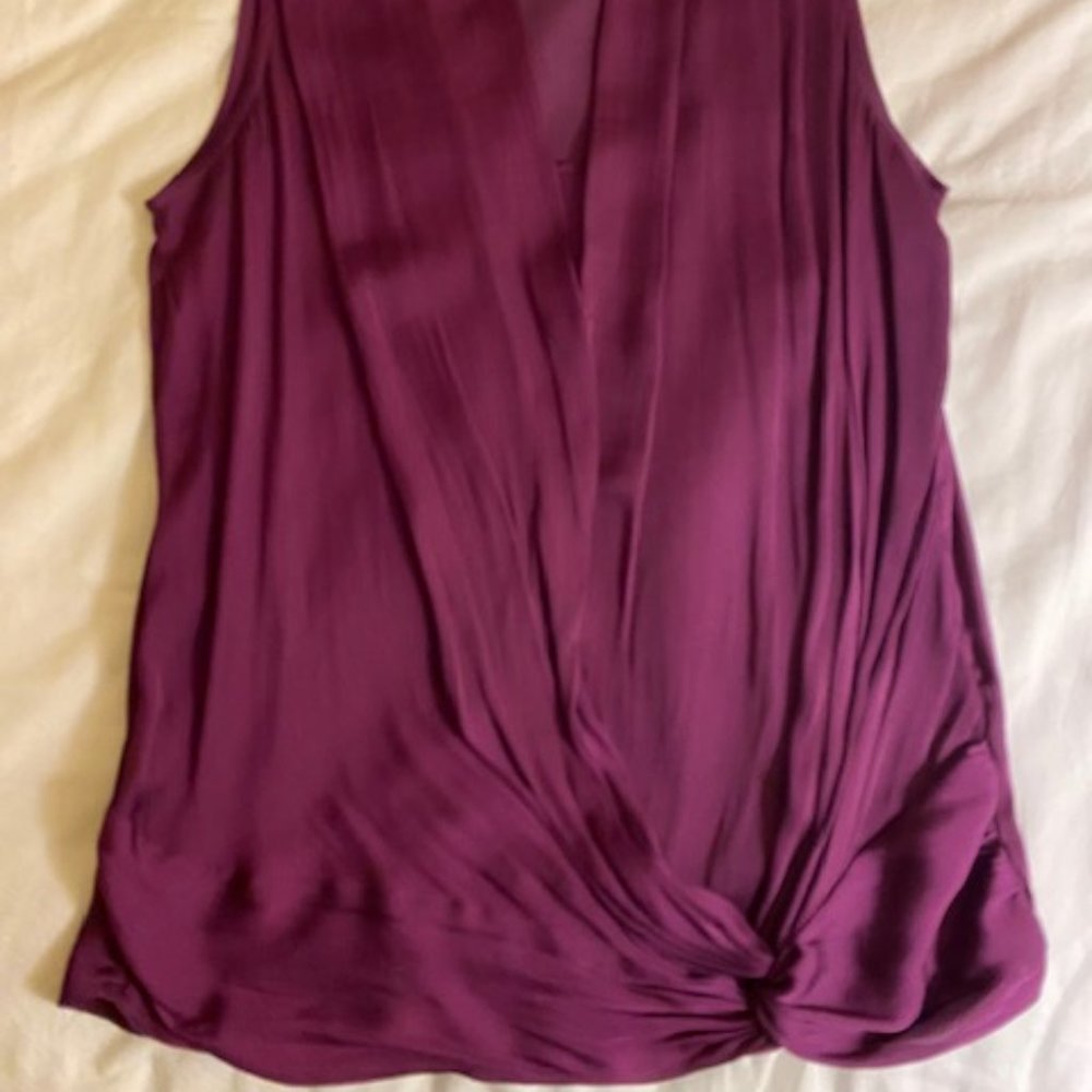 Kenneth Cole Blouse